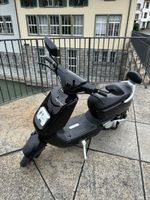 Vespino 7i s Elektrotoller