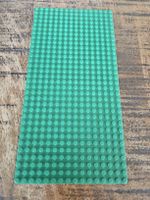 lego 3857 Green Baseplate 16 x 32