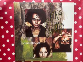 A610/King Swamp Wiseblood