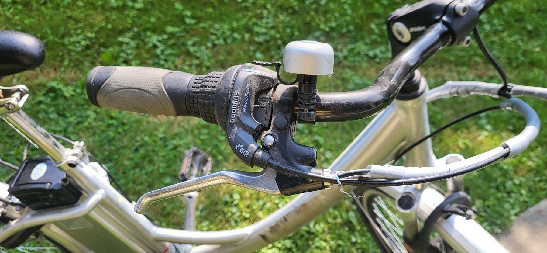 Biciclette: Elektro Velo – Difettoso da Horgen venduto da eas_kv8p 2