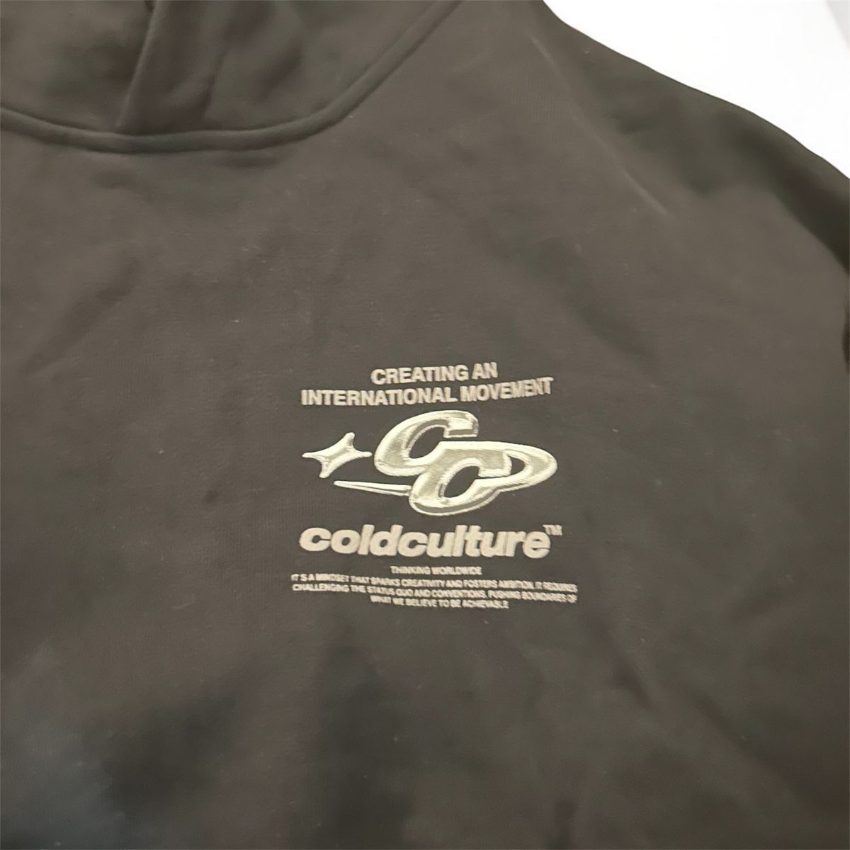 Maglioni & Felpe: Cold Culture Hoodie – Nuovo (secondo la descrizione) da Buchs AG venduto da dmi_28nw 1