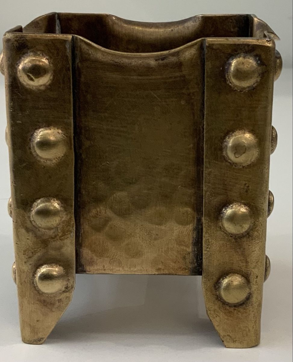 Tutte le decorazioni: Ensemble de bureau en laiton – Usato da rolle venduto da Tontonjulot 4
