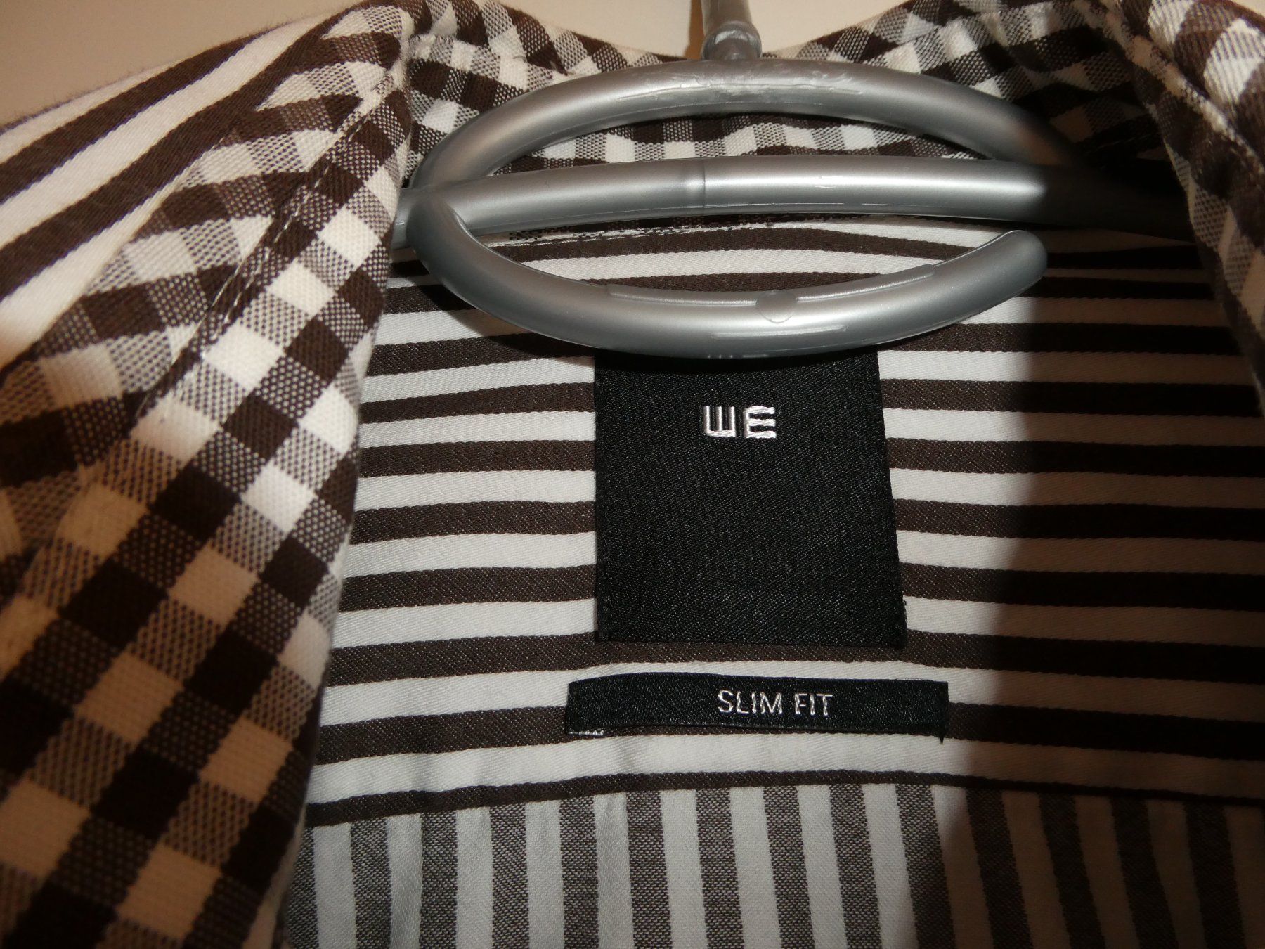 We Camicie: Hemden WE – Usato da Mels venduto da KOSL 2