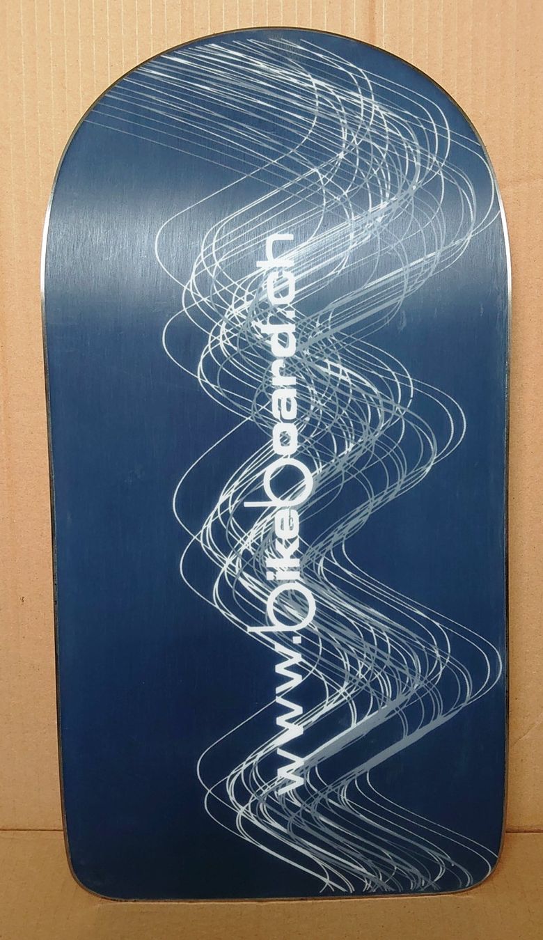 Board: Snowscoot - Planche avant – Nuovo (secondo la descrizione) da Biel/Bienne venduto da TheShop4U 1