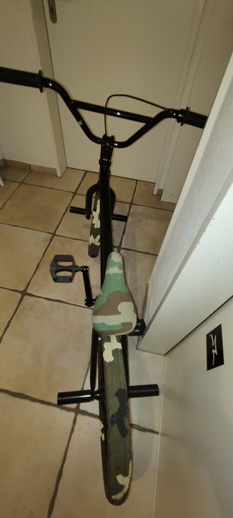 BMX Jet Block 20zoll | Kaufen auf Ricardo