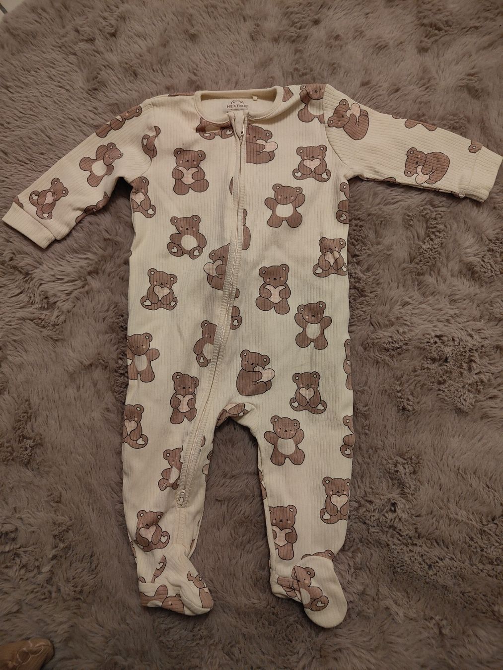 Next Pigiama & Simili: Strampler von Next Baby – Nuovo (secondo la descrizione) da Bülach venduto da mel_dlk8 1