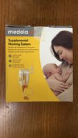 Medela Supplemental Nursing System