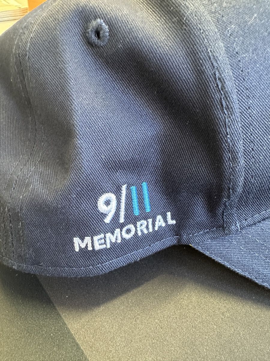 Copricapi, berretti & cappellini: NYPD 9/11 memorial official cap – Usato da Mendrisio venduto da oma_9c65 1