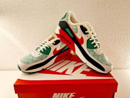 Nike Air Max 90 Nordic Christmas 2020 / EUR 48.5