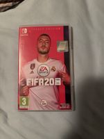 Nintendo Switch fifa 20