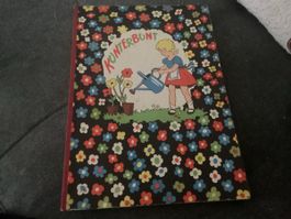 ANTIKES KINDERBUCH UM 1920