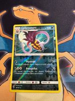 Calamanero (BUS 90) - Reverse Holo - Nacht in Flammen