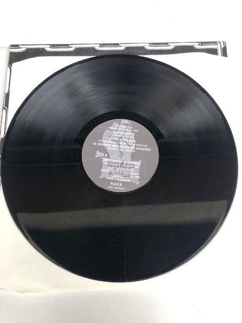 Schallplatten: Swiss Punk – Gebraucht aus Aarwangen von Jukebox3 8