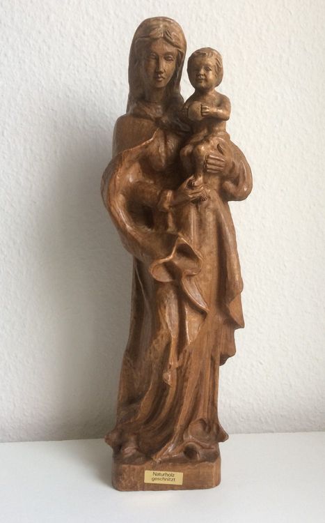 geschnitzte-holz-madonna-kaufen-auf-ricardo