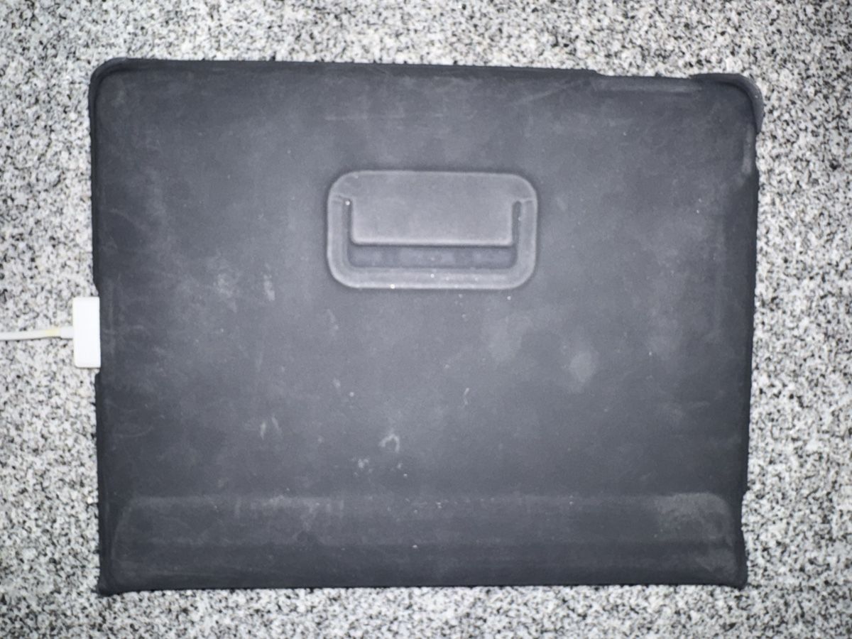 Apple Tablet PC: Apple iPad der 1. Generation (2010) – Usato da Zumikon venduto da 19monica75 5