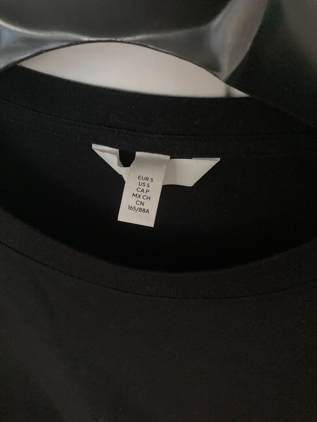 H&M T-Shirts: Still-T-Shirt H&M Mama Grösse S – Gebraucht aus St. Gallen von trishold 1