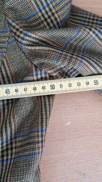 Jil Sander Ensembles & Tailleurs: Vintage JilSander Kaschmir Blazer (fein), Gr.36 (EU) – D'occasion à Basel par abalou98_secondhand 8