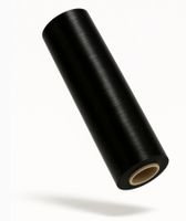 Stretchfolie 50cm 1,5kg 23my schwarz