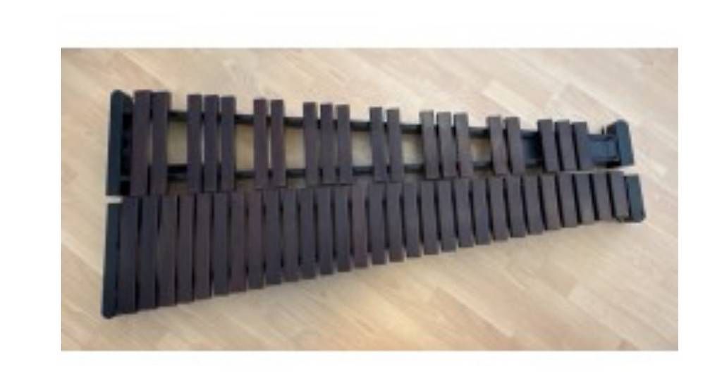 Strumenti musicali: Xylophone Studio49 d'occasion – Usato da Fully venduto da Peluche3