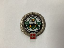 Beret Emblem