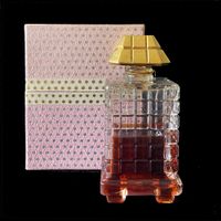 Parfum Caron La Fête des roses