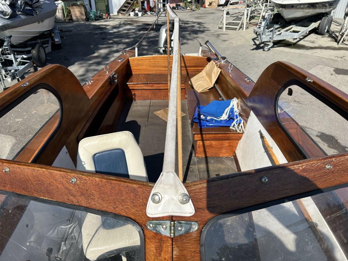 Boote: Motorboot Strahm 550 – Gebraucht aus Altenrhein von marcelfilo 5