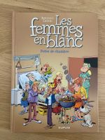 LES FEMMES EN BLANC / TOME 38 / POTES DE CHAMBRE (EO)