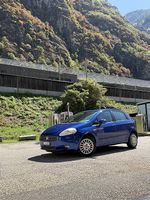 Fiat grande punto 1.4
