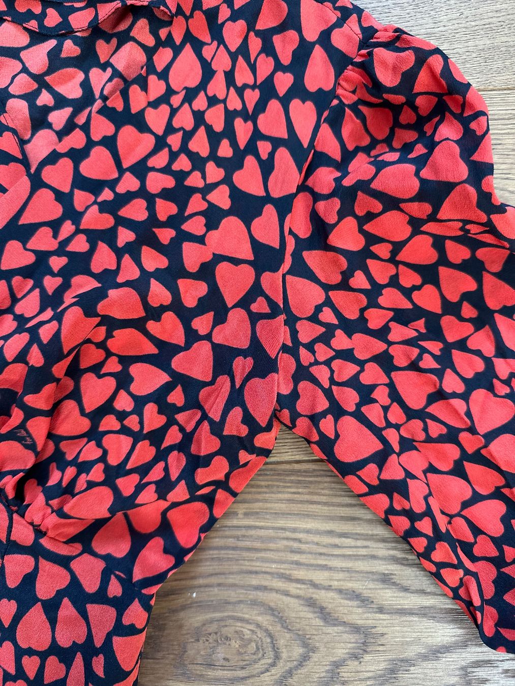 Camicette: Realisation Par Bluse XS – Nuovo (secondo la descrizione) da Zürich venduto da MUR8038 4