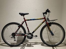 VTT Vintage PowerTrek Parfait état - Second Hand