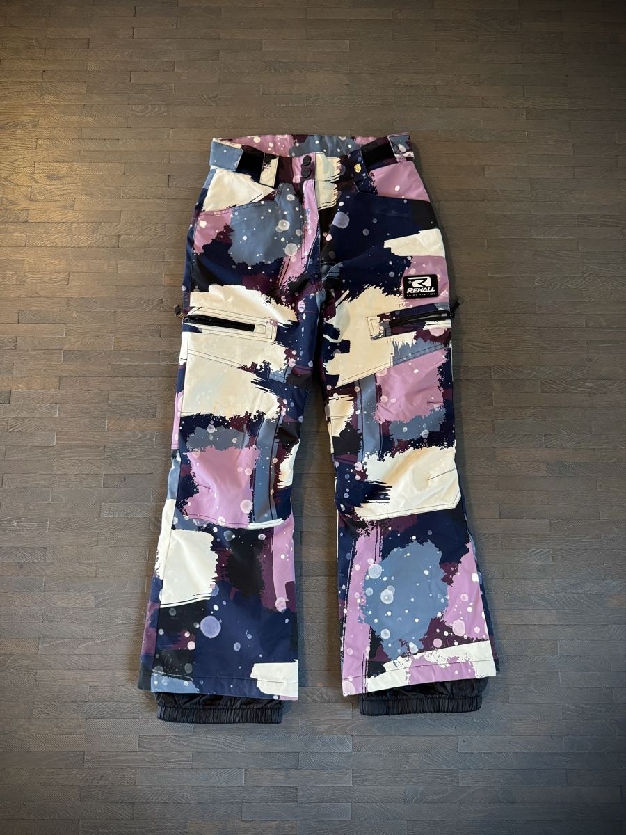 Completi: Kinder Skidress Rehall – Usato da Affoltern BE venduto da Bibabuzemah 6