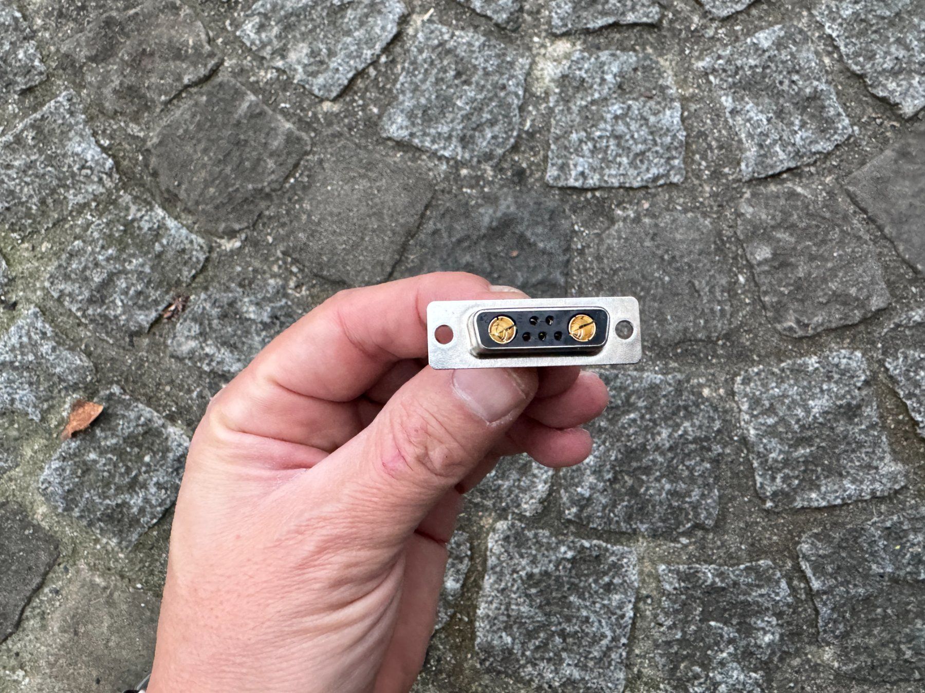 Bionx Batterie: BionX Akku Buchse 48V/36V – Nuovo (secondo la descrizione) da Volketswil venduto da mstonys 4