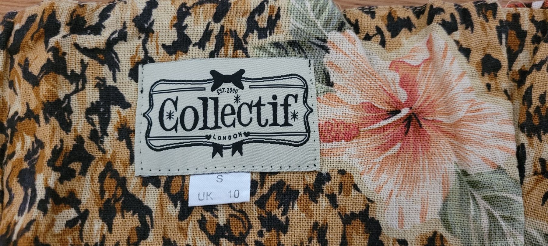 Vestiti: Rockabilly Kleid – Nuovo (secondo la descrizione) da Olten venduto da ali_p5tn 6