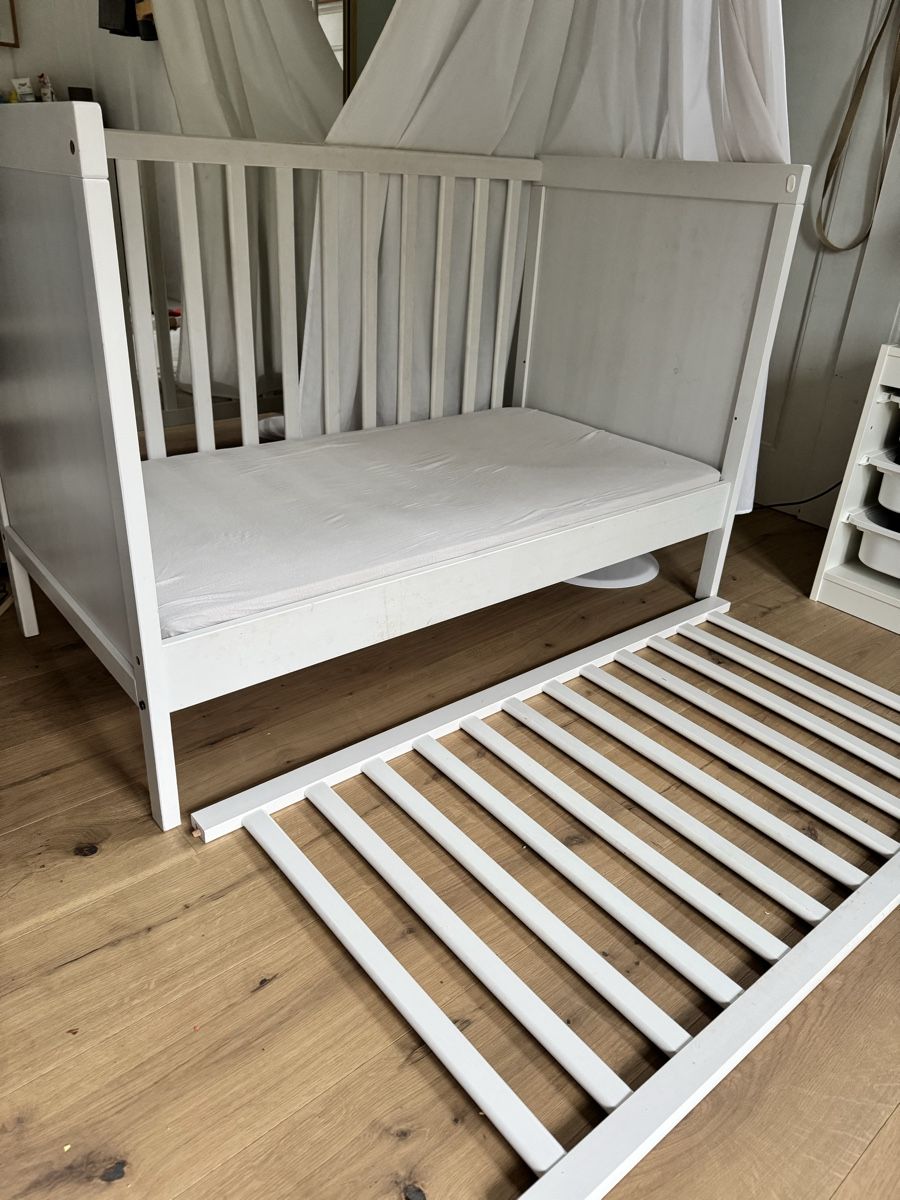 Ikea Lits: Babybett / Cot – D'occasion à Thalwil par ver_jql9 3
