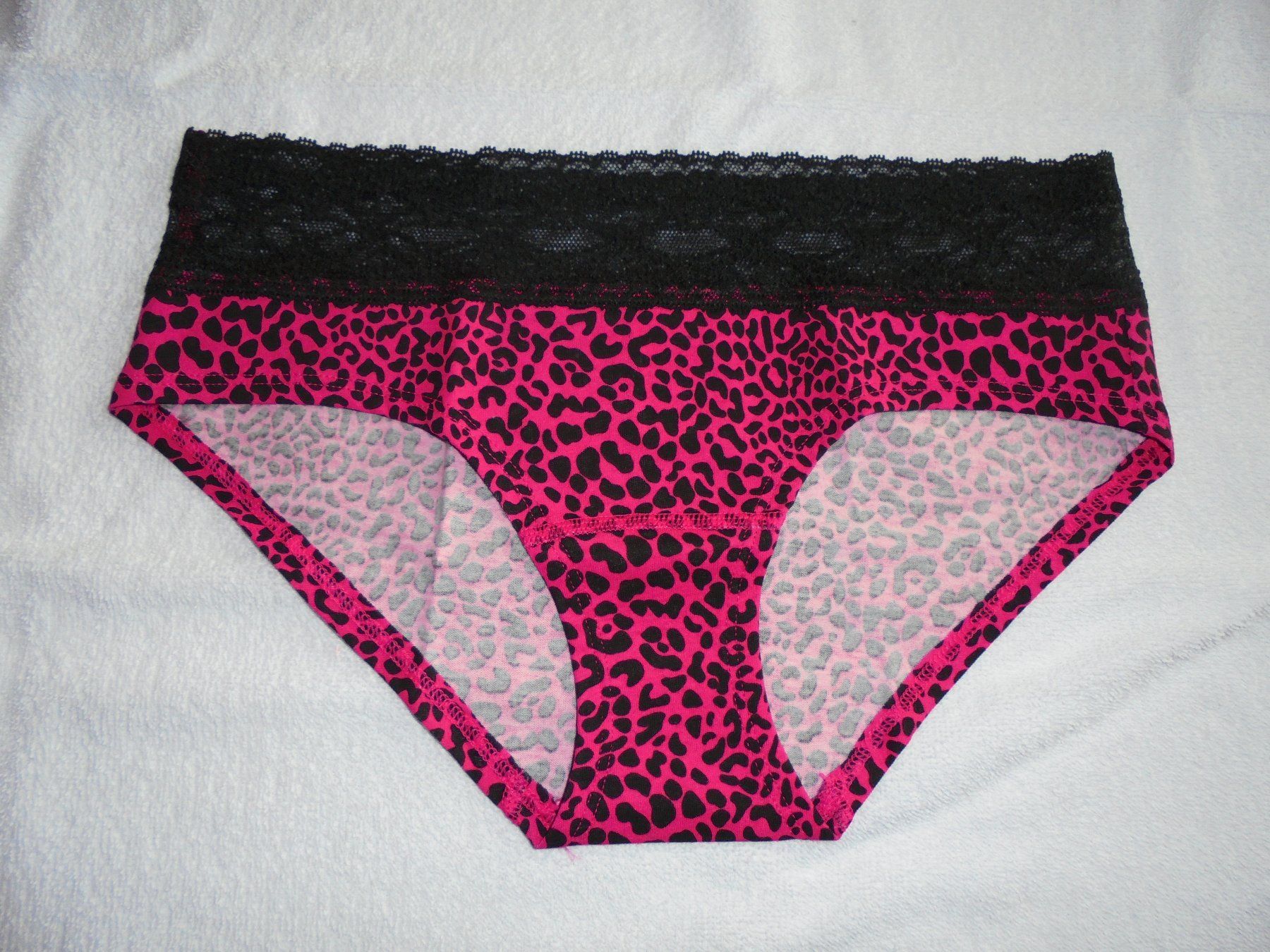 Victoria's Secret Altra biancheria intima: VICTORIA'S SECRET HIPHUGGER, S, NEU – Nuovo e nell'imballaggio originale da Aarau Rohr venduto da PinkSchwein