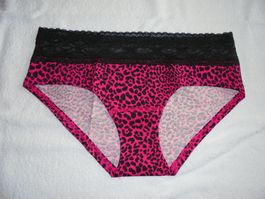 VICTORIA'S SECRET HIPHUGGER, S, NEU