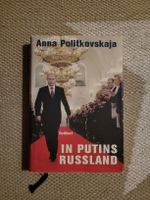 Politkowskaja: In Putins Russland