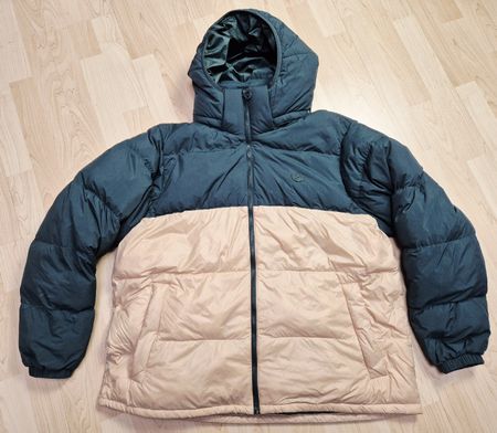 Adidas Winter Daunenjacke Grösse XL