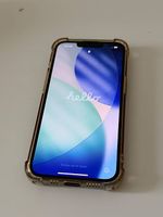 iPhone 14, 128GB inkl. Schutzhülle