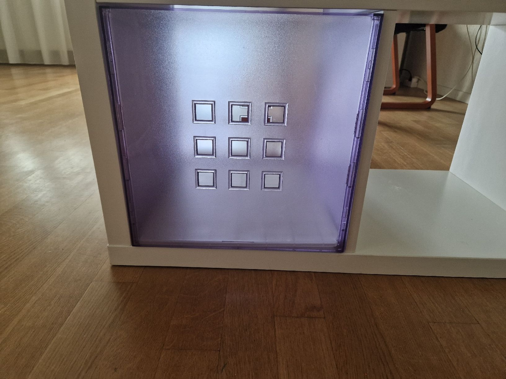 Ikea Contenitori & Simili: 4 Ikea Kallax Aufbewahrungsboxen  – Usato da Kaltbrunn venduto da chi_z9bj 2