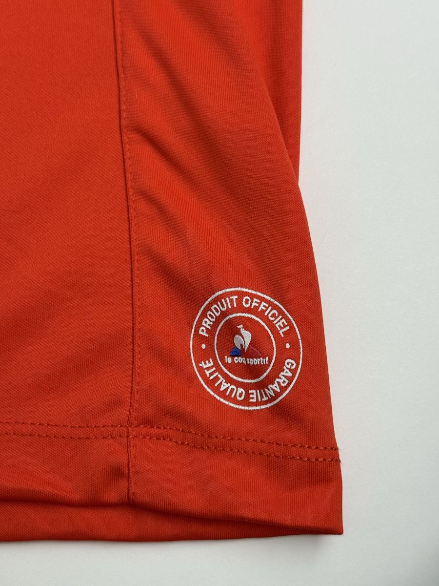 Le Coq Sportif Canottiere & Pantaloni: Fiorentina 16/17 third shirt – Nuovo (secondo la descrizione) da Baden venduto da Timelessthreads 5