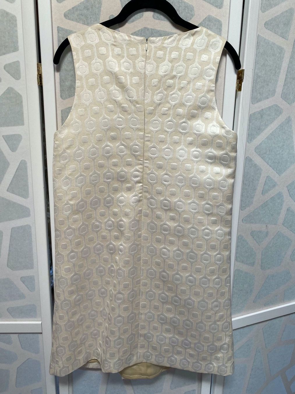 Vestiti: Belle robe de cocktail 'Melissa Odabash'. S – Nuovo (secondo la descrizione) da Grund b. Gstaad venduto da PlageNeige 3
