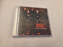 BLUT - LES REINES PROCHAINES