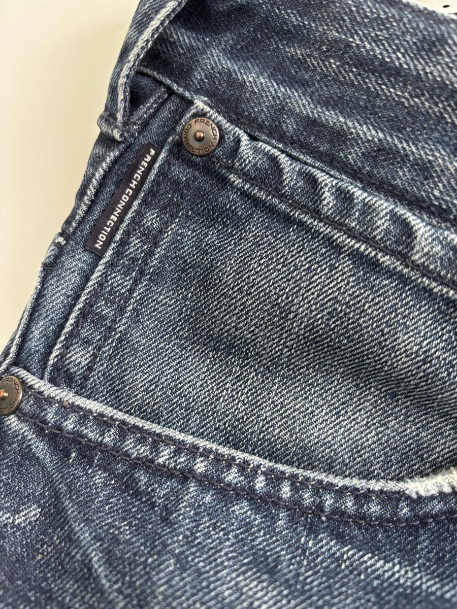 Jeans: French Connection Jeans – Nuovo (secondo la descrizione) da Basel venduto da sop_h98w 2