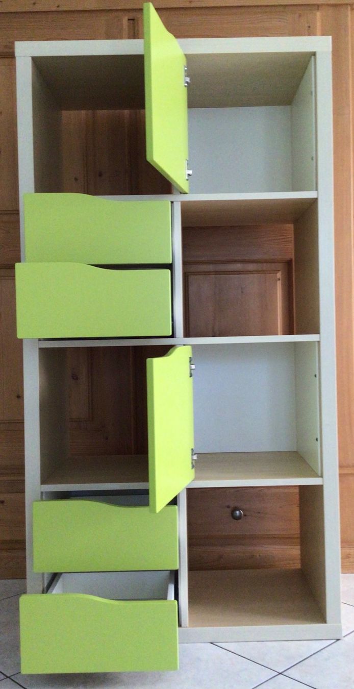 Ikea Regale: Ikea KALLAX Regal – Gebraucht aus Rothrist von Pringel76 1