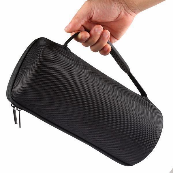 Casse acustiche: SCHUTZCASE - BOSE SOUNDLINK REVOLVE PLUS - HARDCASE - CASE – Nuovo e nell'imballaggio originale da Kriens venduto da swissgadget 5