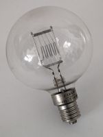 Neue Osram 3000 Watt Fotoglühbirne OVP für Foba, Bron, etc.