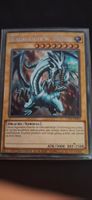 Yu-Gi-Oh Blauäugiger W. Drache CT14-DE002 Limitierte Auflage