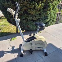 Kettler Carat Heimtrainer gebraucht guter Zustand