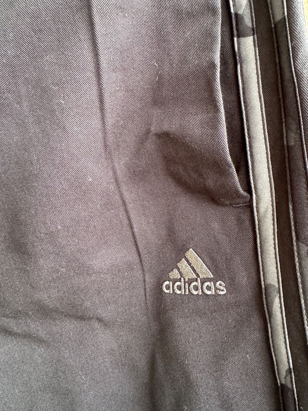 Adidas Pantaloni: Adidas Hose Gr. S – Usato da Thun venduto da Iriska77 4